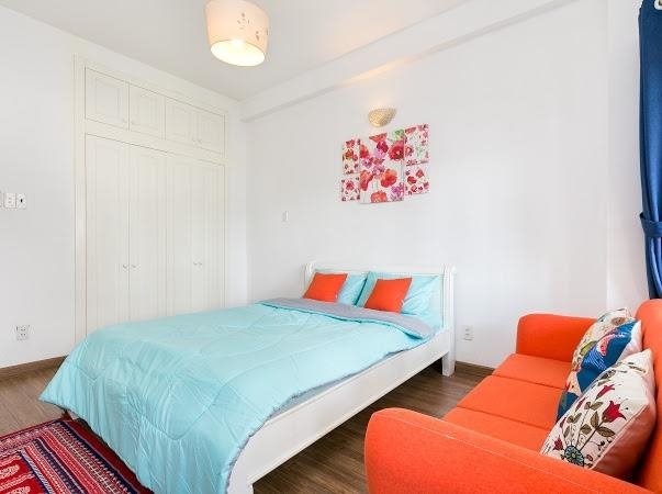 Serviced apartment for rent (2)